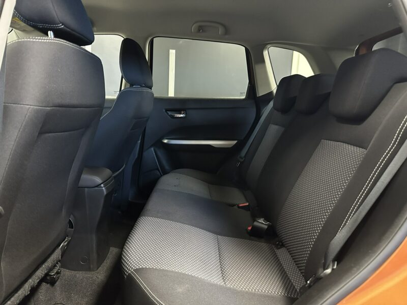 Suzuki Vitara Suzuki Vitara 1.6 Benz Serwis ASO Zadbany Po Opłatach GWARANCJA II (2015-2019)