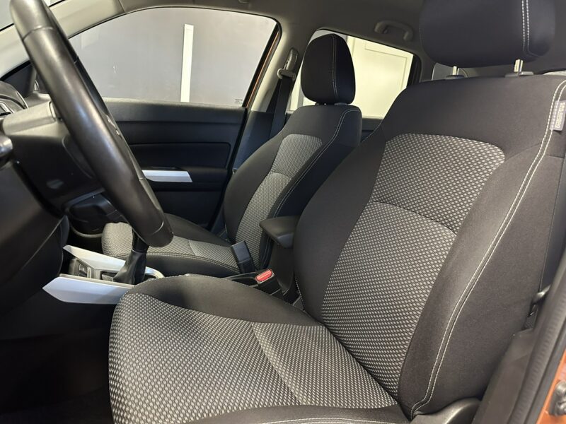 Suzuki Vitara Suzuki Vitara 1.6 Benz Serwis ASO Zadbany Po Opłatach GWARANCJA II (2015-2019)