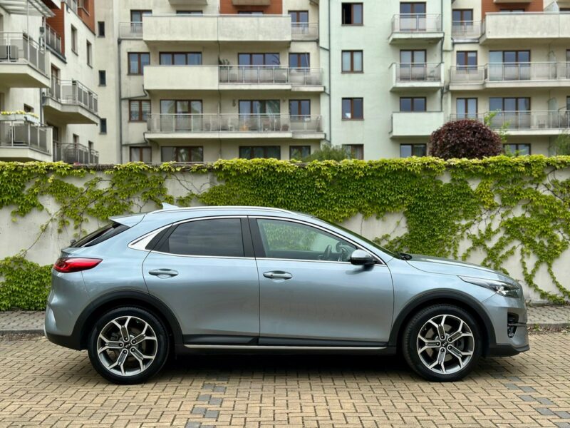 Kia XCeed Faktura VAT 23% DynamicPlusLine