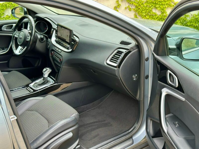 Kia XCeed Faktura VAT 23% DynamicPlusLine