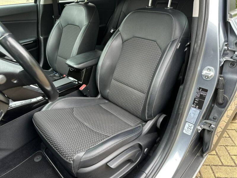 Kia XCeed Faktura VAT 23% DynamicPlusLine
