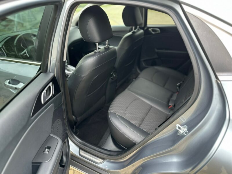 Kia XCeed Faktura VAT 23% DynamicPlusLine