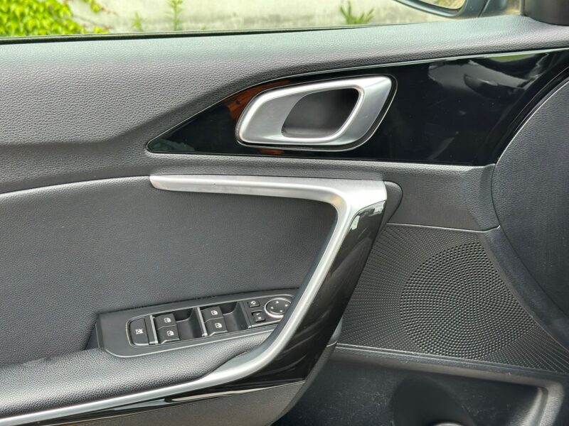 Kia XCeed Faktura VAT 23% DynamicPlusLine