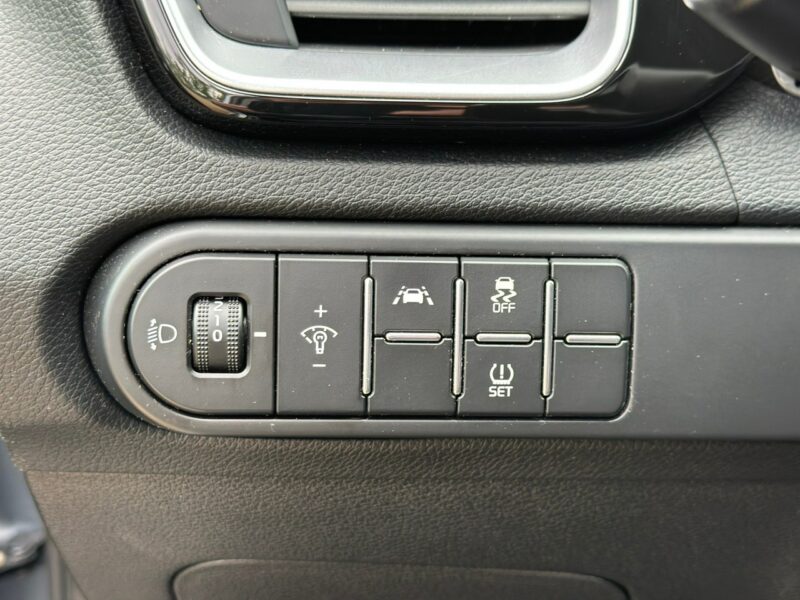 Kia XCeed Faktura VAT 23% DynamicPlusLine