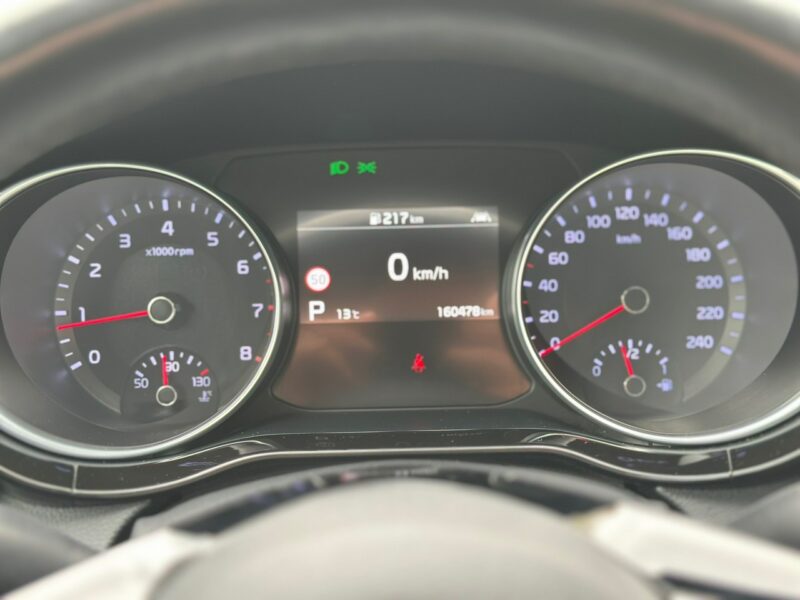 Kia XCeed Faktura VAT 23% DynamicPlusLine
