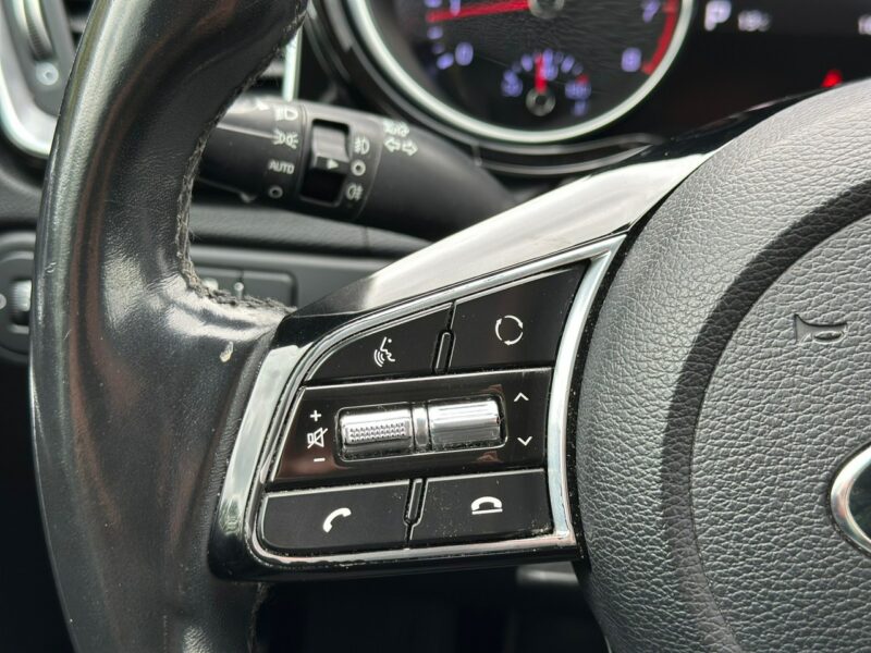 Kia XCeed Faktura VAT 23% DynamicPlusLine