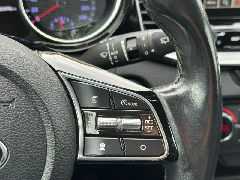 Kia XCeed Faktura VAT 23% DynamicPlusLine