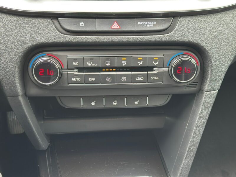 Kia XCeed Faktura VAT 23% DynamicPlusLine