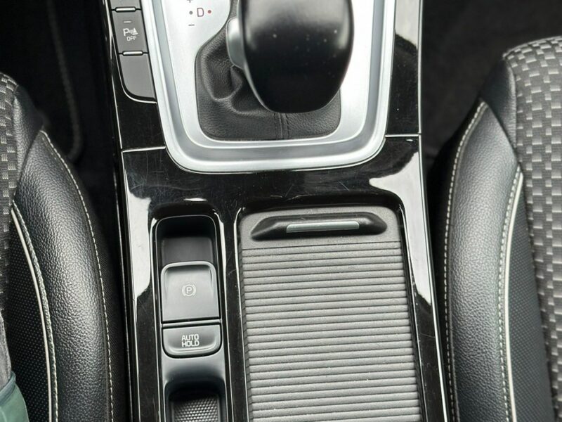 Kia XCeed Faktura VAT 23% DynamicPlusLine