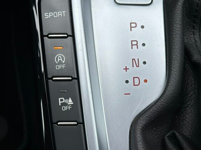 Kia XCeed Faktura VAT 23% DynamicPlusLine