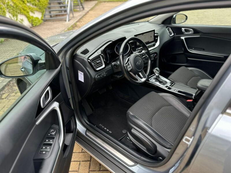 Kia XCeed Faktura VAT 23% DynamicPlusLine