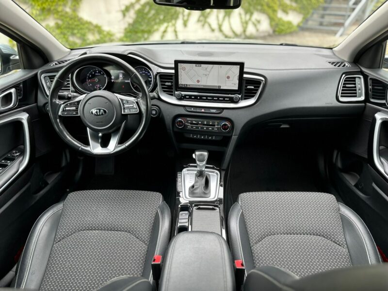 Kia XCeed Faktura VAT 23% DynamicPlusLine