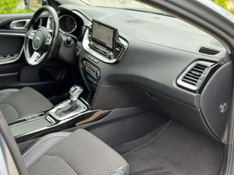 Kia XCeed Faktura VAT 23% DynamicPlusLine