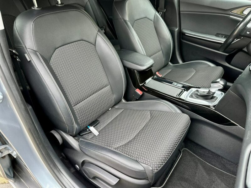 Kia XCeed Faktura VAT 23% DynamicPlusLine