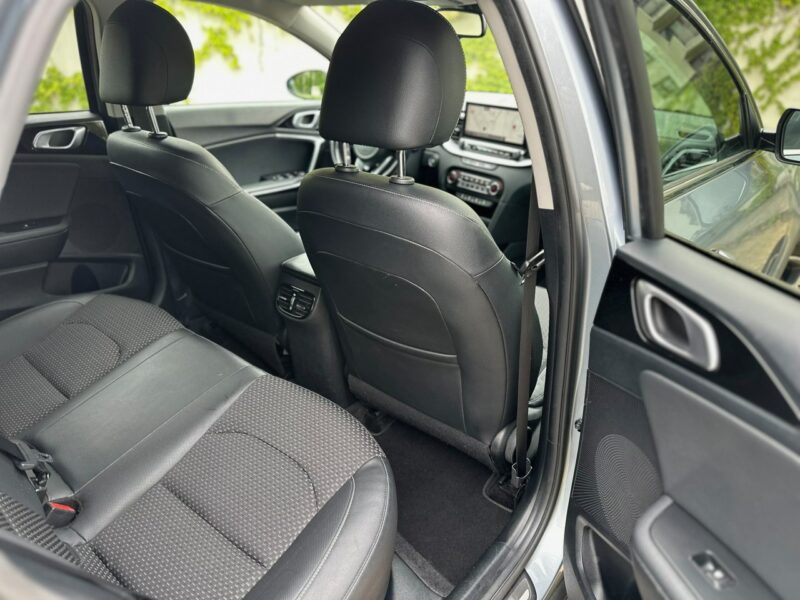 Kia XCeed Faktura VAT 23% DynamicPlusLine