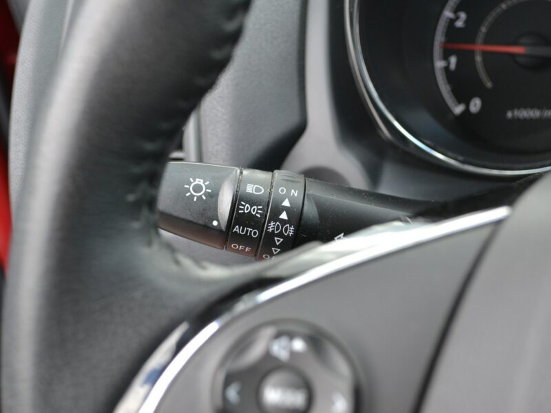 Mitsubishi ASX Klimatyzacja*1.6 117KM*Zadbany*PDC*Nawigacja