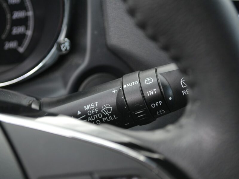 Mitsubishi ASX Klimatyzacja*1.6 117KM*Zadbany*PDC*Nawigacja