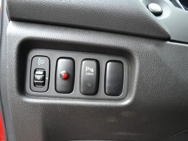 Mitsubishi ASX Klimatyzacja*1.6 117KM*Zadbany*PDC*Nawigacja