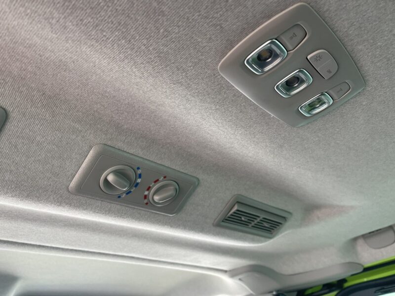 Renault Trafic Automat Klimatyzacja Kamera 5 osobowy III (2014-)