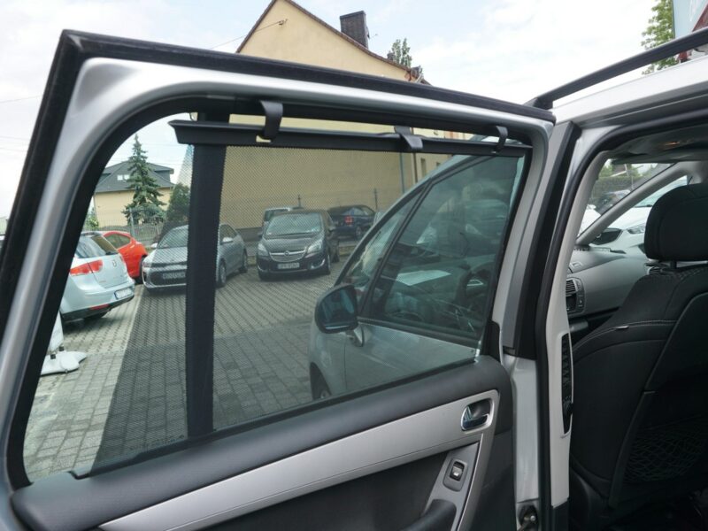 Citroen C4 Grand Picasso zarejestrowany, ubezpieczony I (2006-2013)