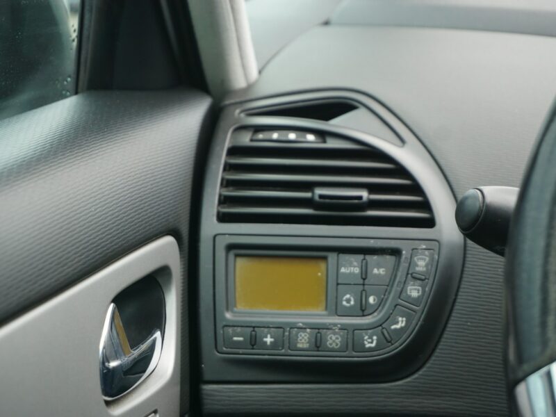 Citroen C4 Grand Picasso zarejestrowany, ubezpieczony I (2006-2013)