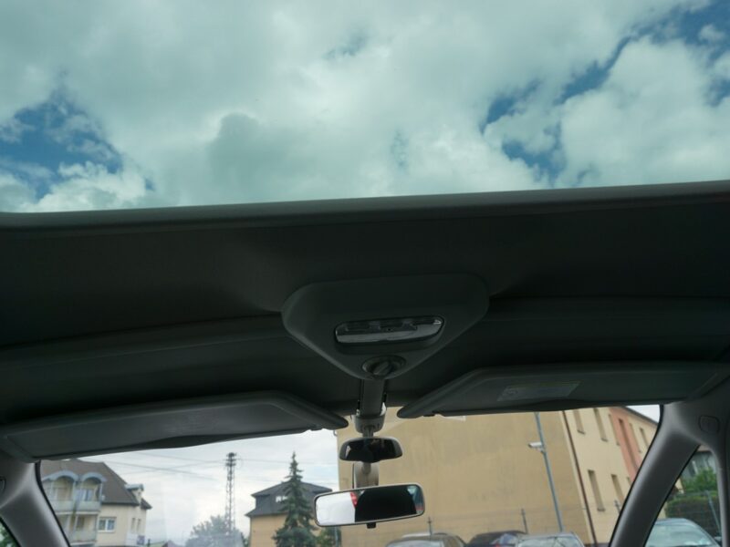 Citroen C4 Grand Picasso zarejestrowany, ubezpieczony I (2006-2013)