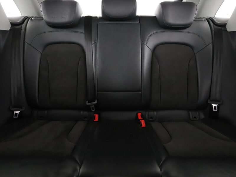 Audi Q3 2.0 TDI Quattro Ambition Luxe Tempomat Nawigacja Skóra Kamera PDC LED I (2011-2018)