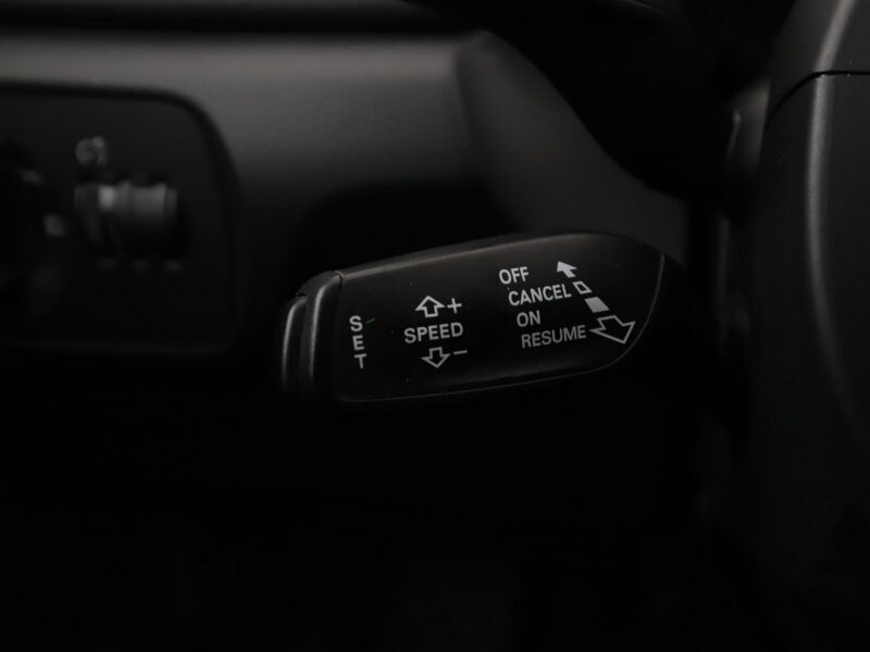 Audi Q3 2.0 TDI Quattro Ambition Luxe Tempomat Nawigacja Skóra Kamera PDC LED I (2011-2018)