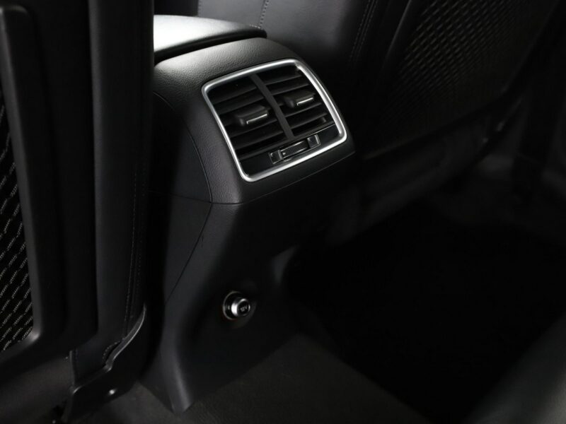 Audi Q3 2.0 TDI Quattro Ambition Luxe Tempomat Nawigacja Skóra Kamera PDC LED I (2011-2018)