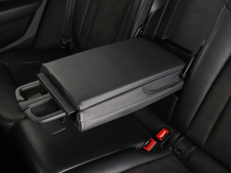 Audi Q3 2.0 TDI Quattro Ambition Luxe Tempomat Nawigacja Skóra Kamera PDC LED I (2011-2018)
