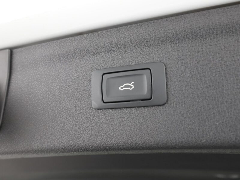 Audi Q3 2.0 TDI Quattro Ambition Luxe Tempomat Nawigacja Skóra Kamera PDC LED I (2011-2018)