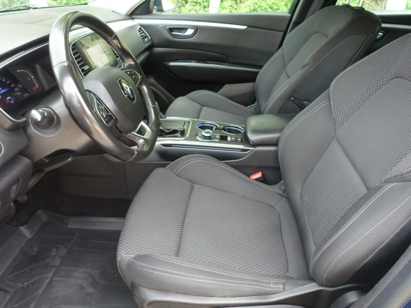 Renault Talisman *FV 23% * Automat EDC * 2.0 dCi 160KM * Pełny Serwis * I (2015-)