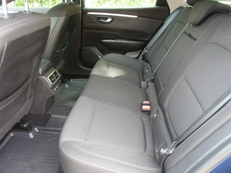 Renault Talisman *FV 23% * Automat EDC * 2.0 dCi 160KM * Pełny Serwis * I (2015-)