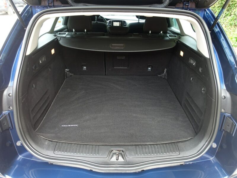 Renault Talisman *FV 23% * Automat EDC * 2.0 dCi 160KM * Pełny Serwis * I (2015-)
