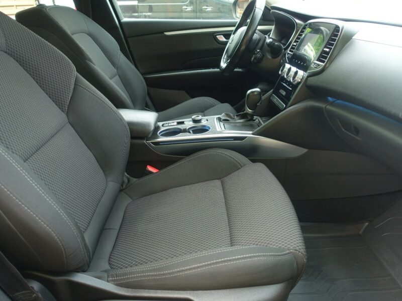 Renault Talisman *FV 23% * Automat EDC * 2.0 dCi 160KM * Pełny Serwis * I (2015-)