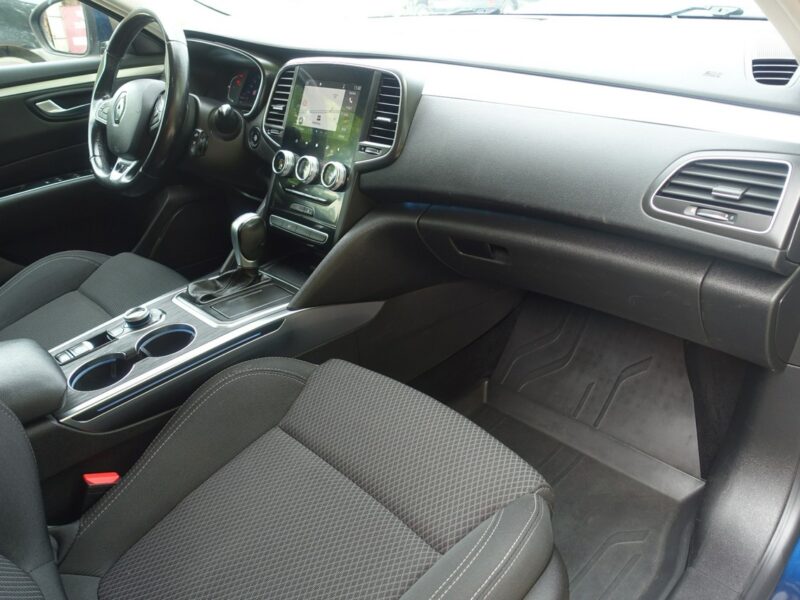 Renault Talisman *FV 23% * Automat EDC * 2.0 dCi 160KM * Pełny Serwis * I (2015-)