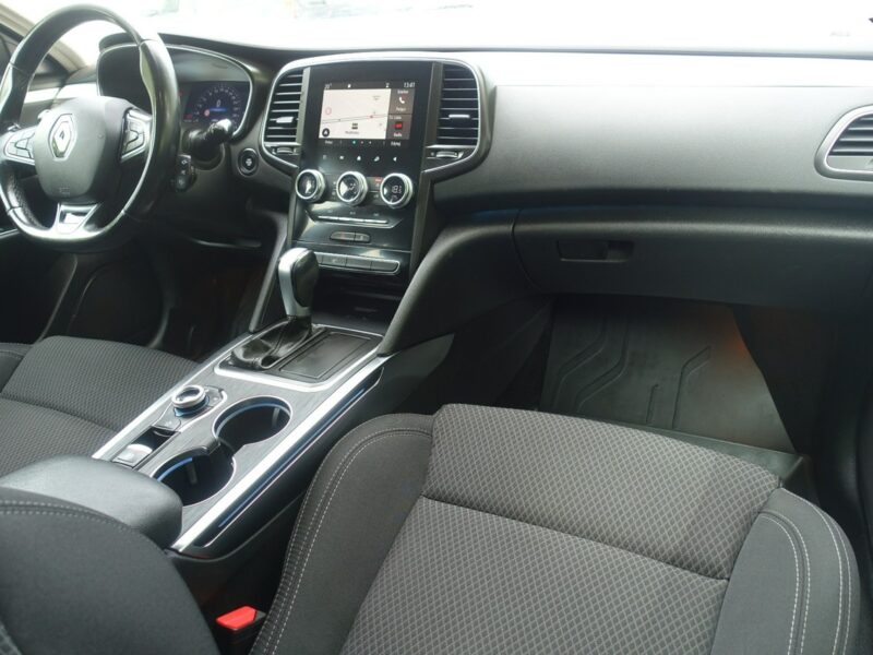 Renault Talisman *FV 23% * Automat EDC * 2.0 dCi 160KM * Pełny Serwis * I (2015-)