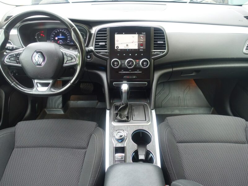 Renault Talisman *FV 23% * Automat EDC * 2.0 dCi 160KM * Pełny Serwis * I (2015-)