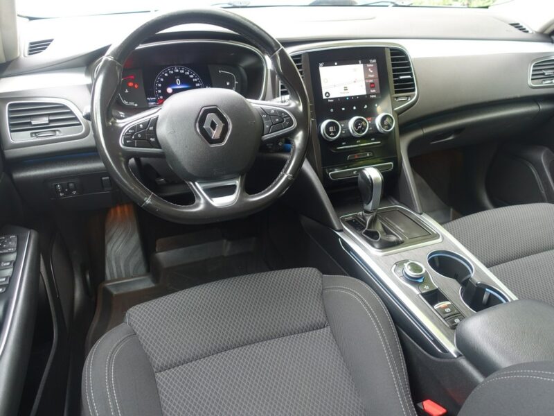 Renault Talisman *FV 23% * Automat EDC * 2.0 dCi 160KM * Pełny Serwis * I (2015-)
