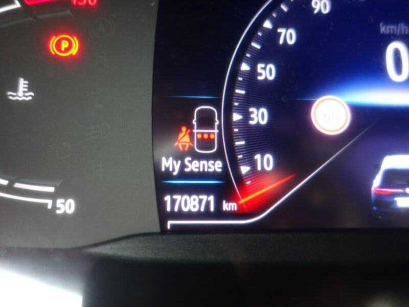 Renault Talisman *FV 23% * Automat EDC * 2.0 dCi 160KM * Pełny Serwis * I (2015-)