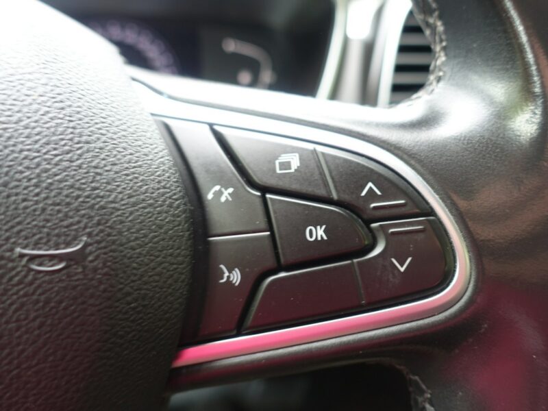 Renault Talisman *FV 23% * Automat EDC * 2.0 dCi 160KM * Pełny Serwis * I (2015-)