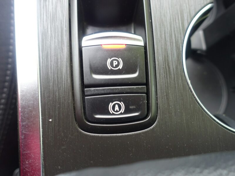 Renault Talisman *FV 23% * Automat EDC * 2.0 dCi 160KM * Pełny Serwis * I (2015-)