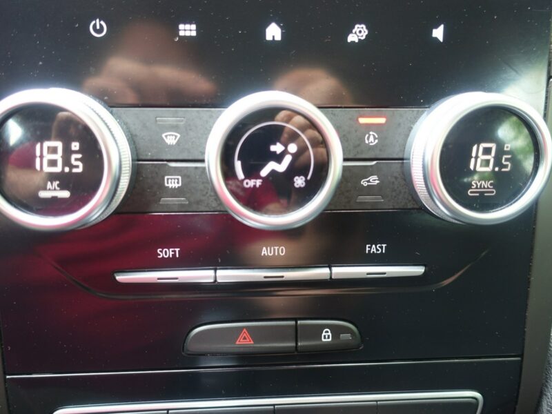 Renault Talisman *FV 23% * Automat EDC * 2.0 dCi 160KM * Pełny Serwis * I (2015-)