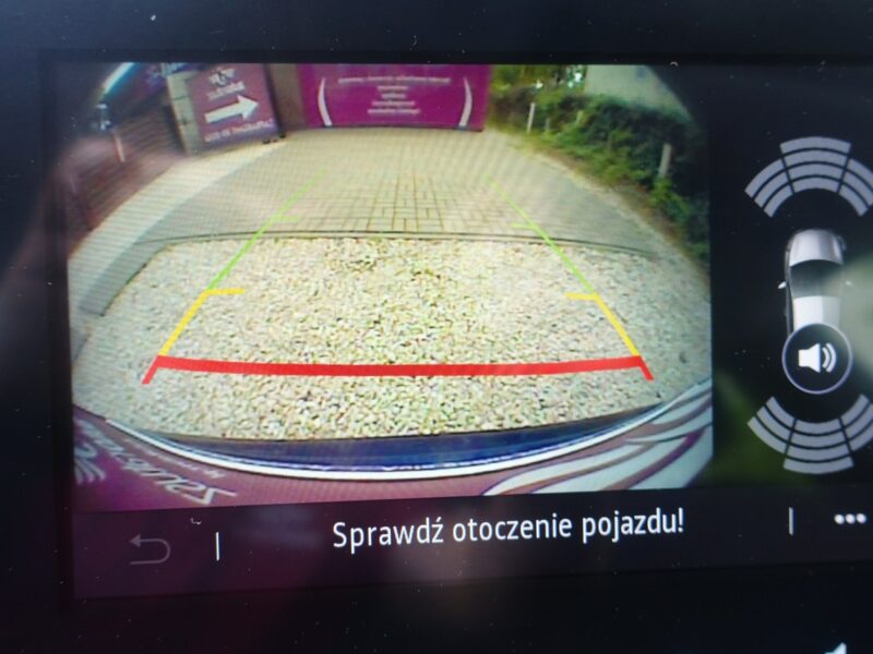 Renault Talisman *FV 23% * Automat EDC * 2.0 dCi 160KM * Pełny Serwis * I (2015-)