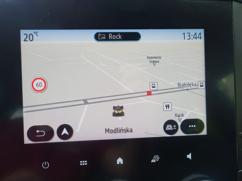 Renault Talisman *FV 23% * Automat EDC * 2.0 dCi 160KM * Pełny Serwis * I (2015-)