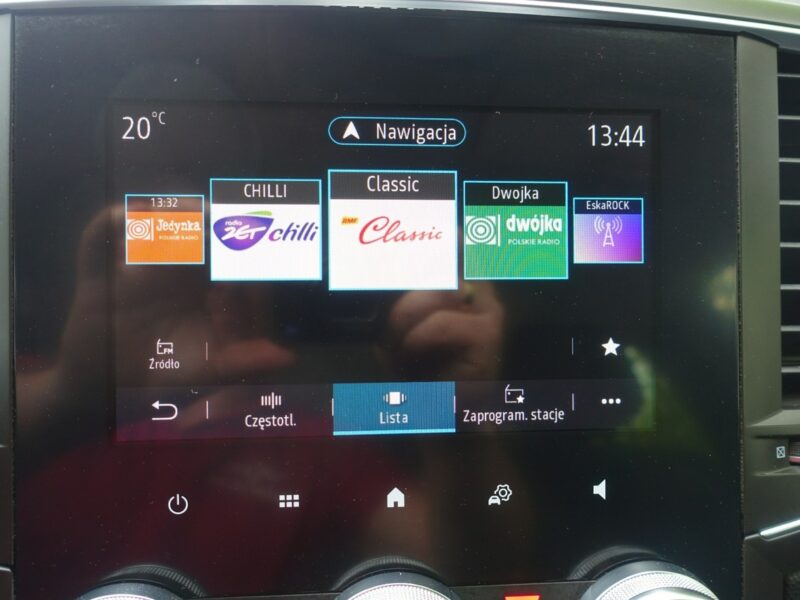 Renault Talisman *FV 23% * Automat EDC * 2.0 dCi 160KM * Pełny Serwis * I (2015-)