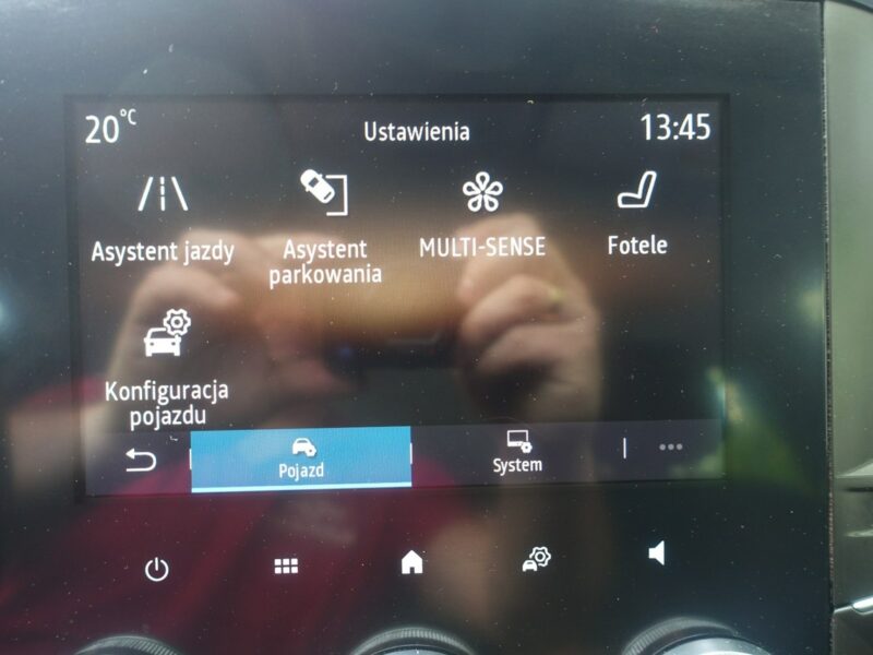 Renault Talisman *FV 23% * Automat EDC * 2.0 dCi 160KM * Pełny Serwis * I (2015-)