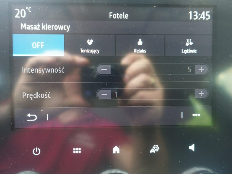 Renault Talisman *FV 23% * Automat EDC * 2.0 dCi 160KM * Pełny Serwis * I (2015-)