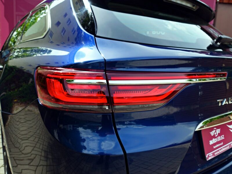 Renault Talisman *FV 23% * Automat EDC * 2.0 dCi 160KM * Pełny Serwis * I (2015-)