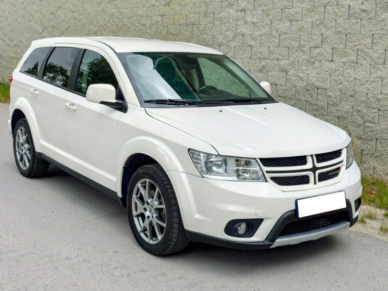 Dodge Journey